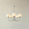 AuroraGlow - Lustre Marshmallow