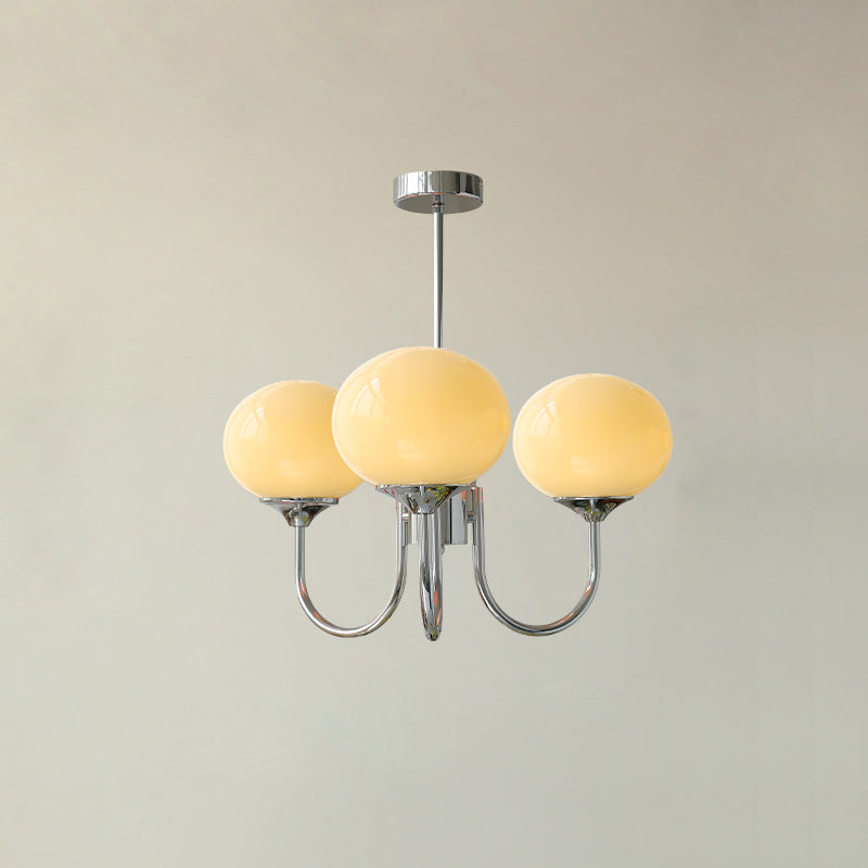 AuroraGlow - Lustre Marshmallow
