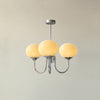 AuroraGlow - Lustre Marshmallow