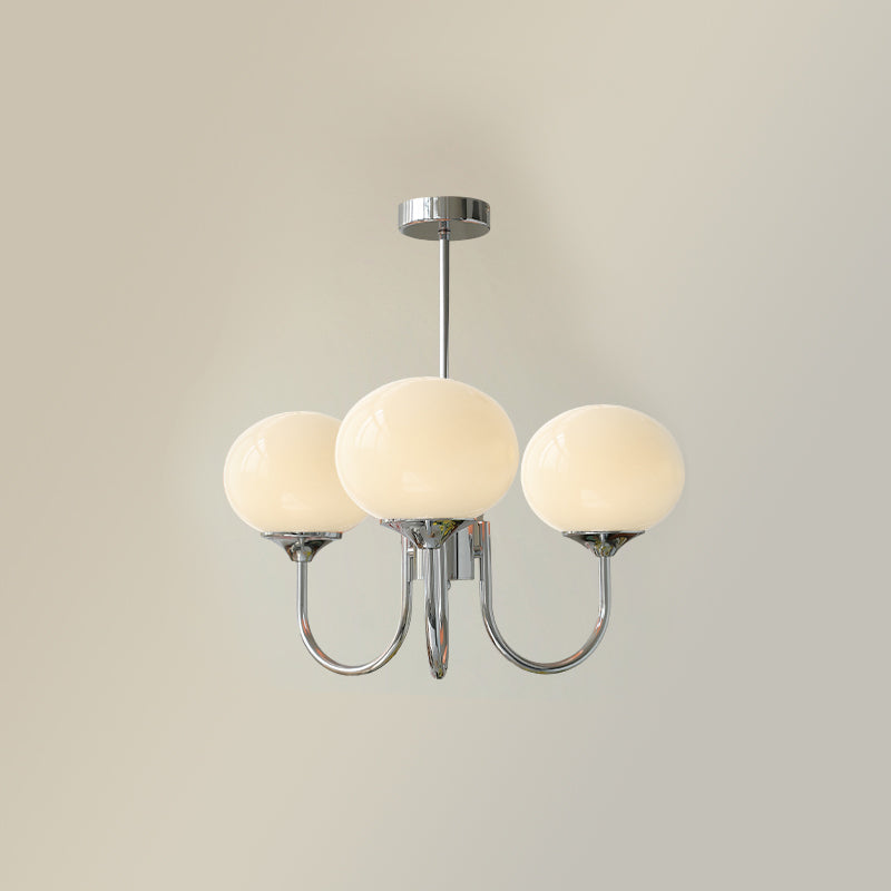 AuroraGlow - Lustre Marshmallow