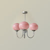 AuroraGlow - Lustre Marshmallow