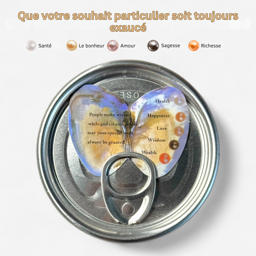 PearlEssence | Offrir un magnifique collier de perles