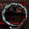 Bracelet Élégant en Éléphant