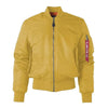 Veste Bomber Femme Coupe-Vent - Nova