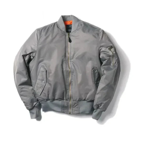 Veste Bomber Femme Coupe-Vent - Nova