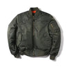 Veste Bomber Femme Coupe-Vent - Nova