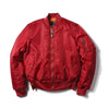 Veste Bomber Femme Coupe-Vent - Nova