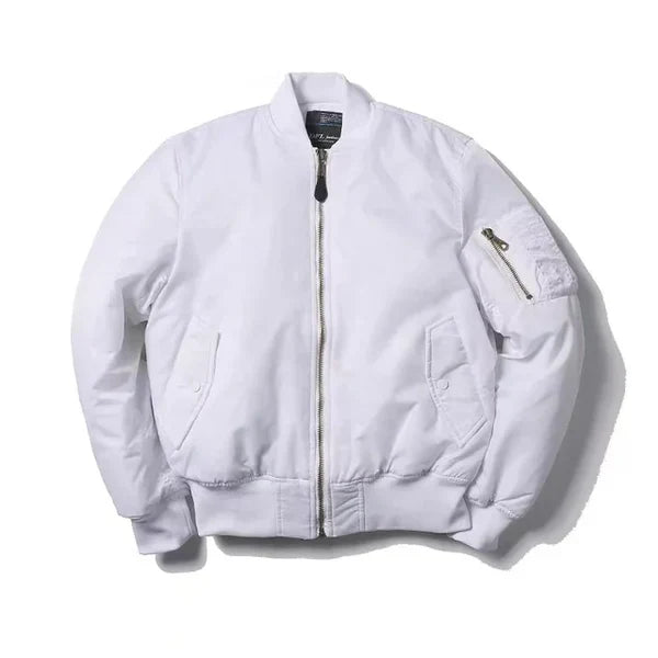 Veste Bomber Femme Coupe-Vent - Nova