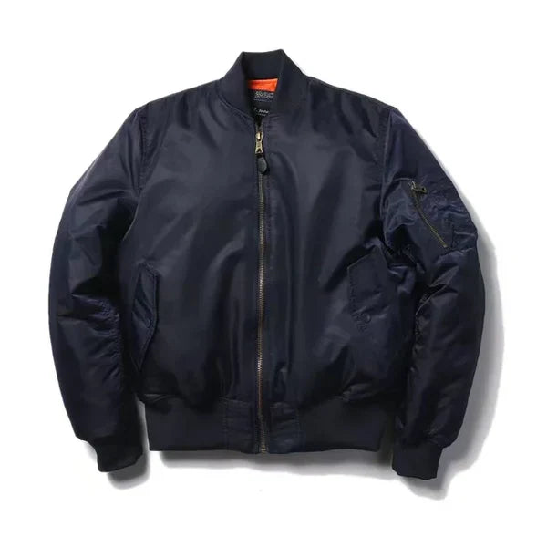 Veste Bomber Femme Coupe-Vent - Nova