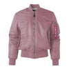 Veste Bomber Femme Coupe-Vent - Nova