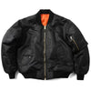 Veste Bomber Femme Coupe-Vent - Nova