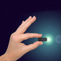 Mini Caméra – Design Compact, Enregistrement Full-HD & Fonction Vision Nocturne