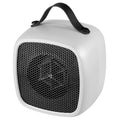 Mini chauffage soufflant – silencieux et compact