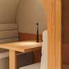 ElegantLight | Créez l'atmosphère idéale à tout moment grâce à un éclairage simple et élégant