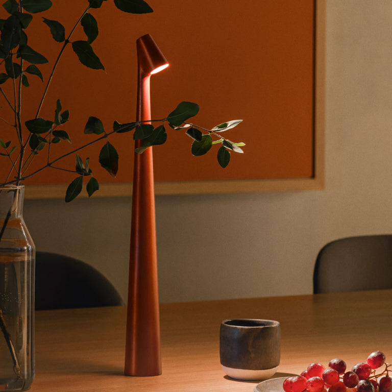 ElegantLight | Créez l'atmosphère idéale à tout moment grâce à un éclairage simple et élégant