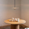 ArcLumi - Lampe Pendante Arc Moderne