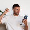 Votre compagnon intelligent de soins auriculaires avec caméra – OorSpa™