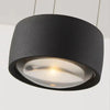 SleekGlow - Lampe Suspendue Moderne