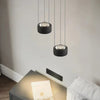 SleekGlow - Lampe Suspendue Moderne