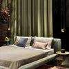 SleekGlow - Lampe Suspendue Moderne