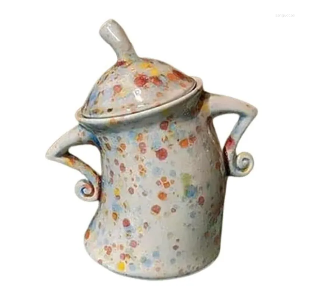 WhimsyStash | Les friandises restent fraîches grâce à un design ludique