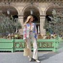 Veste de printemps stylée - Celeste