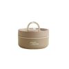 Boîte à lunch isolée multicouche avec SAC DE TRANSPORT GRATUIT - ThermoBox
