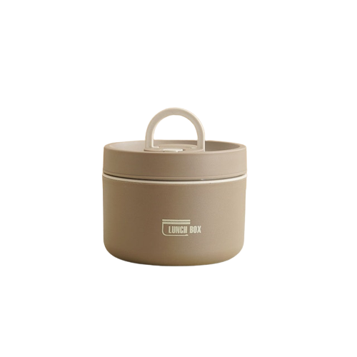 Boîte à lunch isolée multicouche avec SAC DE TRANSPORT GRATUIT - ThermoBox