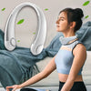 Ventilateur de Cou Sans Fil Moderne