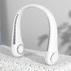 Ventilateur de Cou Sans Fil Moderne