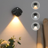 Capteur de Mouvement Lampe Slimme Schelp - LumiMotion