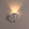 Capteur de Mouvement Lampe Slimme Schelp - LumiMotion