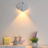 Capteur de Mouvement Lampe Slimme Schelp - LumiMotion