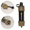 Système de filtration d'eau portable – PureStream