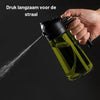 Spray d'Huile Sain – Pour une préparation efficace et savoureuse