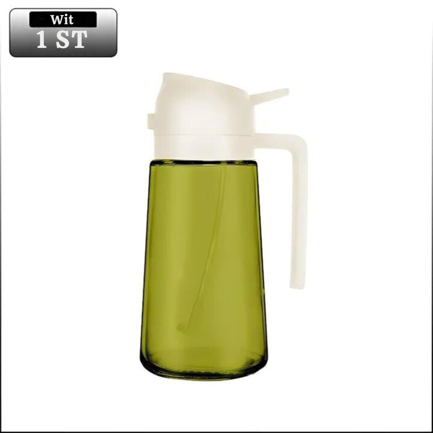 Spray d'Huile Sain – Pour une préparation efficace et savoureuse