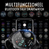TechMaster Montre Connectée – Pour un mode de vie intelligent et actif