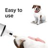 Aide électrique à la coupe des ongles pour chiens – PawTrim