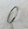 Bracelet avec incrustation de zircon