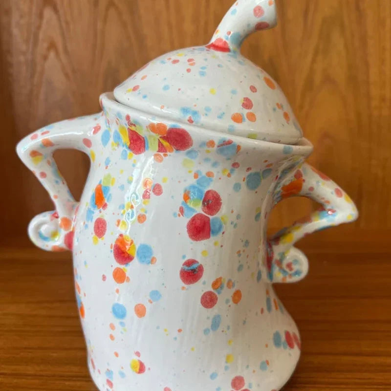 WhimsyStash | Les friandises restent fraîches grâce à un design ludique