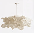 NimbusCloud Lampe de Plafond Organique Rêveuse Éclat de Nuage
