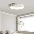Celestialglo - Lampes de plafond LED rondes scandinaves