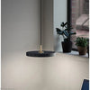 Suspension Scandinave au Design Minimaliste - Lyssa