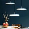 Suspension Scandinave au Design Minimaliste - Lyssa