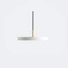 Suspension Scandinave au Design Minimaliste - Lyssa