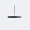 Suspension Scandinave au Design Minimaliste - Lyssa