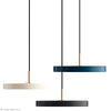 Suspension Scandinave au Design Minimaliste - Lyssa