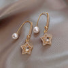 Bijoux Magiques | Boucles d'oreilles Licorne