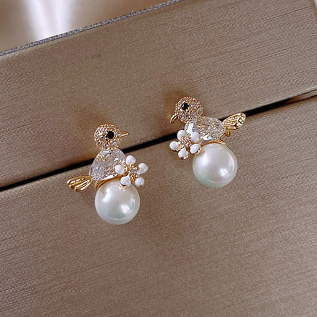 Bijoux Magiques | Boucles d'oreilles Licorne