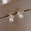 Bijoux Magiques | Boucles d'oreilles Licorne